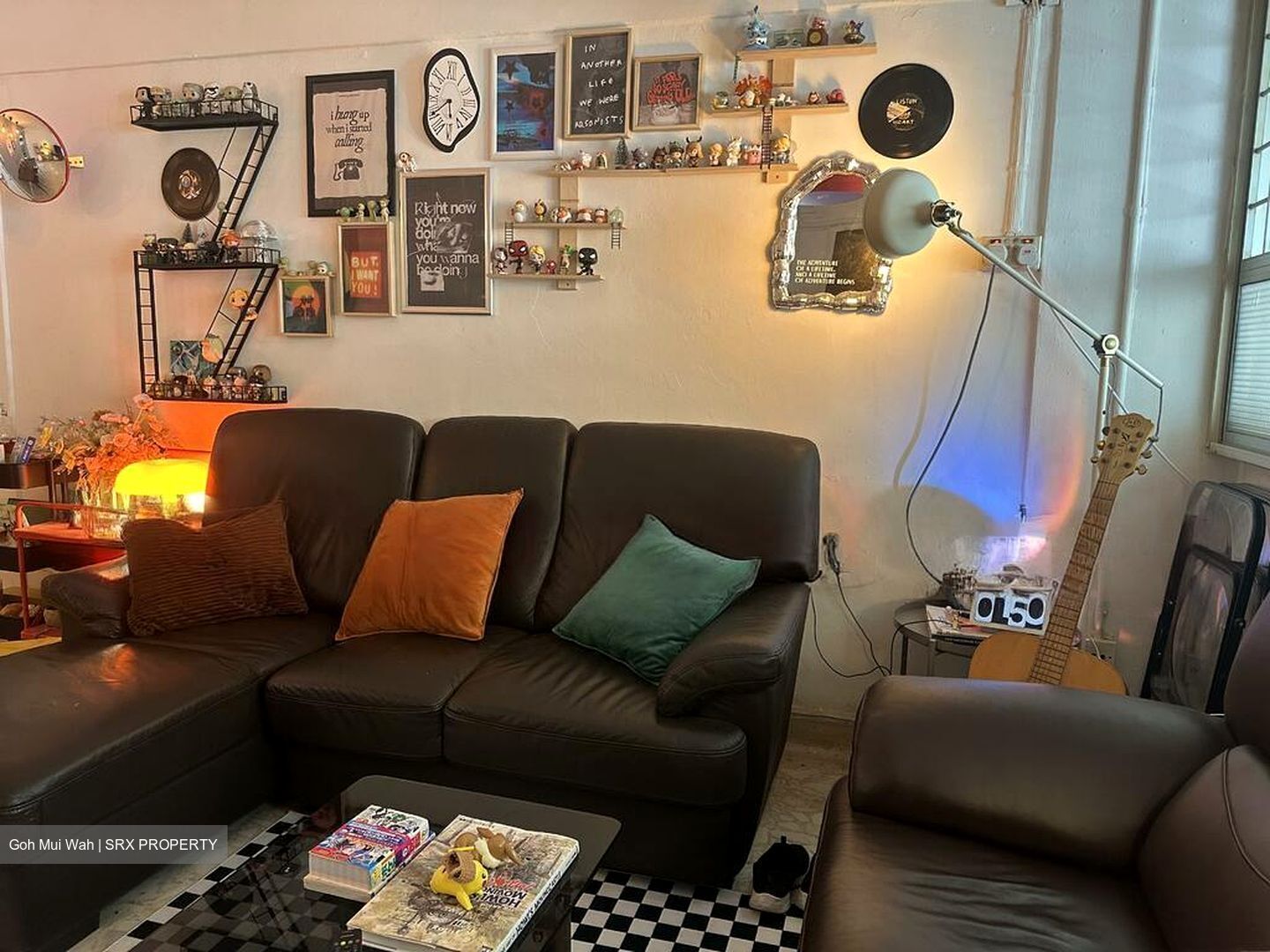 Blk 63 New Upper Changi Road (Bedok), HDB 4 Rooms #525609331